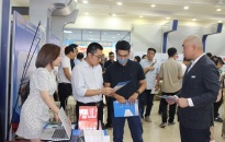 Doanh nghiệp Việt Nam và Israel tham gia kết nối cung cầu công nghệ