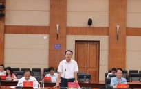 Thường trực HĐND TP tiếp xúc cử tri thành viên Uỷ ban MTTQ Việt Nam thành phố