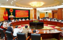 Tổng kết thực hiện Nghị quyết 54-NQ/TW của Bộ Chính trị:  Khẳng định vai trò trung tâm vùng của thành phố Hải Phòng