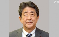 Cựu thủ tướng Shinzo Abe đã qua đời trong bệnh viện
