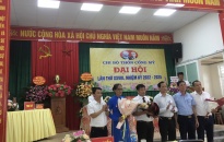 Đảng bộ xã Nam Sơn (An Dương): Tổ chức Đại hội Chi bộ điểm thôn Cống Mỹ lần 28, nhiệm kỳ 2022-2025 