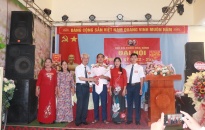 Chi bộ thôn Hòa Bình, xã Hồng Thái (An Dương): Tập trung lãnh đạo nhân dân phát triển kinh tế 