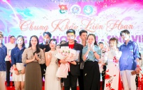 Tuổi trẻ Trường Đại học Hải Phòng: Chú trọng xây dựng giá trị hình mẫu thanh niên Việt Nam thời kỳ mới