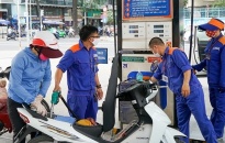 Giá xăng dầu tăng - Tiếp cận theo hướng mở
