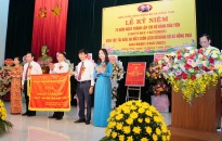 Đảng bộ xã Hồng Thái (huyện An Dương) Kỷ niệm 75 năm ngày thành lập Chi bộ Đảng Cộng sản đầu tiên 
