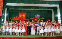Đảng bộ xã Vinh Quang (Vĩnh Bảo): Quyết tâm thực hiện thắng lợi Nghị quyết đại hội Đảng các cấp
