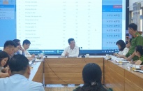 Quận Lê Chân:  Phấn đấu 80% thủ tục hành chính được cung cấp dưới hình thức dịch vụ công trực tuyến mức độ 4