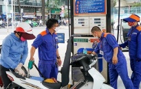 Dấu hiệu tích cực của giá xăng dầu