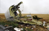 Vụ rơi máy bay MH17: Tòa án Hà Lan ấn định thời điểm công bố phán quyết