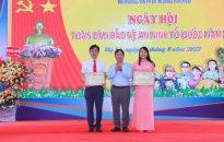Trường THPT Lê Hồng Phong nâng cao hiệu quả phổ biến, giáo dục pháp luật