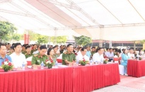 Tưng bừng “Ngày hội toàn dân bảo vệ ANTQ” tại xã Thủy Sơn (Thủy Nguyên)