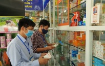 Tăng cường giám sát chất lượng thuốc chủ động phòng chống thuốc giả