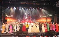 Khai mạc vòng chung kết Giải Sao Mai 2022 với liveshow mang tên “Sao Mai hội tụ”