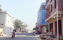Huyện Vĩnh Bảo: Quyết tâm chỉnh lý GCNQSDĐ của hơn 1.000 hộ hiến đất tại 3 xã xây dựng nông thôn mới 