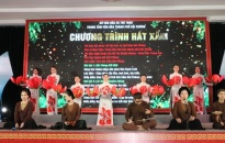 Đoàn Hải Phòng đạt giải A tại Liên hoan hát Xẩm Ninh Bình mở rộng năm 2022 