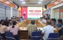 Dự án Hoàng Huy Commerce tại phường Kênh Dương (Lê Chân):  Dự kiến sẽ tổ chức cưỡng chế vào ngày 27-9-2022