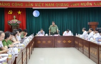 Phát huy hiệu quả Quy chế phối hợp giữa Bộ Công an và BHXH Việt Nam trong giải quyết nhiều vấn đề “nóng”