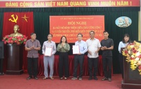 Phường Hạ Lý (Hồng Bàng): Ra mắt mô hình “Điểm chữa cháy công cộng”, tuyên truyền PCCC, CNCH