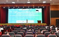 Hội thảo quốc gia về Chính phủ số 2022