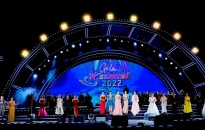 Gala khép lại giải Sao Mai 2022: Đêm diễn đầu tiên trong vai trò là ca sĩ của các thí sinh
