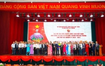 Đại hội đại biểu Người Công giáo Việt Nam xây dựng và bảo vệ Tổ quốc thành phố Hải Phòng lần thứ VIII, nhiệm kỳ 2022-2027