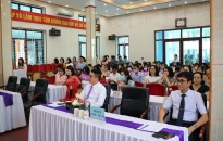 Bệnh viện Kiến An:  Tổ chức Hội nghị khoa học năm 2022         
