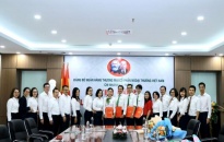 Chi bộ 2 - Đảng bộ Vietcombank Hải Phòng: Lãnh đạo hoàn thành tốt nhiệm vụ được giao