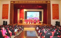 Ngành Giáo dục và Đào tạo quận Dương Kinh tổ chức Hội diễn “Liên hoan múa hát về mái trường thân yêu”