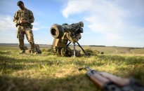 Lầu Năm Góc lập Bộ chỉ huy mới về Ukraine và tung gói vũ khí mới