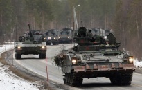 Thổ Nhĩ Kỳ yêu cầu Phần Lan và Thụy Điển tuân thủ thỏa thuận nếu gia nhập NATO