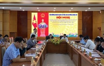 Huyện An Dương:  Năm 2022, HĐND các cấp huyện An Dương tổ chức 41 kỳ họp 