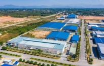 PC1 sở hữu 70% vốn tại Công ty Cổ phần Phát triển Khu công nghiệp Nomura-Hải Phòng (NHIZ)