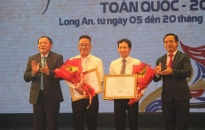 Đoàn Cải lương Hải Phòng giành giải xuất sắc tại Liên hoan Cải lương toàn quốc 