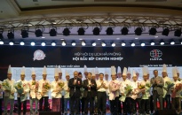 Đại hội đại biểu Hội Đầu bếp chuyên nghiệp Hải Phòng khóa III, nhiệm kỳ 2022-2027
