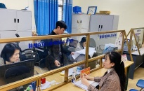 Huyện Kiến Thụy khắc phục tình trạng lạm dụng bản sao có chứng thực