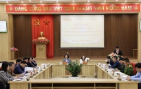 Hội nghị Ban Chấp hành Đảng bộ quận Đồ Sơn lần thứ 12