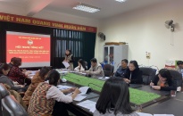 Hội Nông dân quận Kiến An : Hỗ trợ 868 hội viên vay vốn phát triển kinh tế