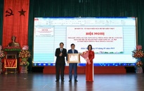Huyện Kiến Thụy: Giao chỉ tiêu kế hoạch phát triển kinh tế - xã hội và phát động phong trào thi đua năm 2023