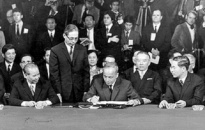 Từ tết Mậu Thân 1968 đến Hiệp định Paris 1973 (Kỳ 3) - Bước ngoặt mang tính thời đại
