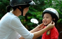 Phòng, chống tai nạn thương tích trẻ em trong dịp Tết Nguyên đán Quý Mão 2023 