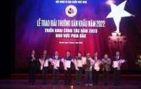 Đoàn Cải lương Hải Phòng xuất sắc giành giải A Giải thưởng sân khấu năm 2022
