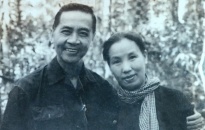 Đồng chí Huỳnh Tấn Phát – Nhà lãnh đạo tiêu biểu gắn bó suốt đời với sự nghiệp vận động Nhân dân