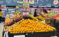 Thị trường trái cây nhập khẩu: Người tiêu dùng cần thận trọng khi mua