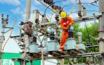 Điện lực Hải Phòng thông báo về việc ngừng cung cấp điện ngày 19/2/2023