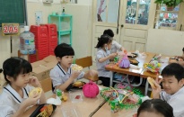 Nghị định số 104/2022/NĐ-CP: Sửa đổi quy định về hồ sơ hưởng chính sách hỗ trợ ăn trưa cho trẻ em mẫu giáo