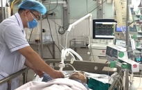 Bệnh viện Hữu nghị Việt Tiệp: Phẫu thuật kịp thời cứu sống người bệnh có vết thương phức tạp vùng tim