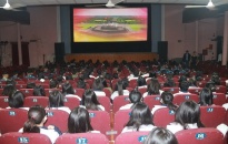 Tuần phim Kỷ niệm 80 năm Đề cương về Văn hóa Việt Nam (1943 - 2023) diễn ra từ 25/2 - 03/3/2023