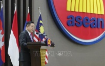 ASEAN không ưu tiên thiết lập đồng tiền chung khu vực