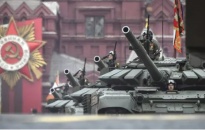 Giải mã sự suy giảm của ngành xuất khẩu vũ khí Nga