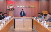 Quận Hồng Bàng: Qúy 1 năm 2023, thu ngân sách tăng 57% so cùng kỳ
